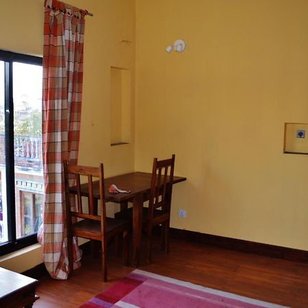 Dakshinkali Hotel Swiss חדר תמונה