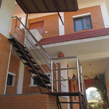 Dakshinkali Hotel Swiss מראה חיצוני תמונה
