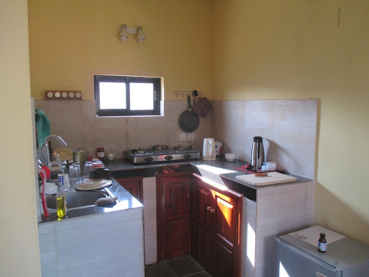 Dakshinkali Hotel Swiss מראה חיצוני תמונה