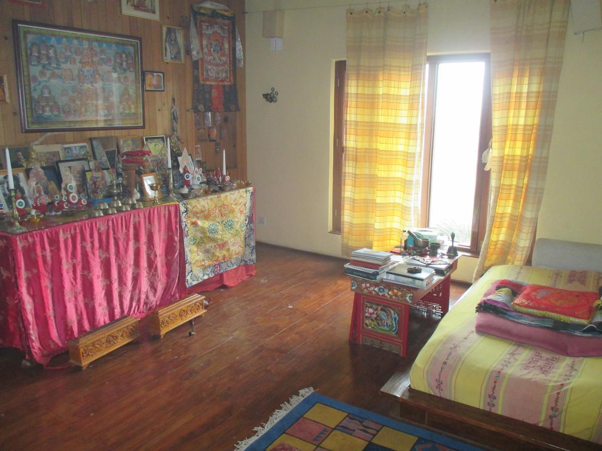 Dakshinkali Hotel Swiss מראה חיצוני תמונה