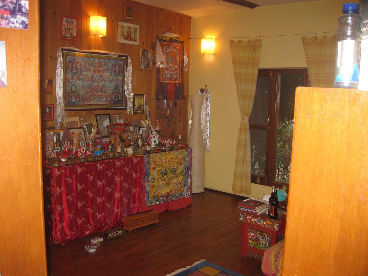 Dakshinkali Hotel Swiss מראה חיצוני תמונה