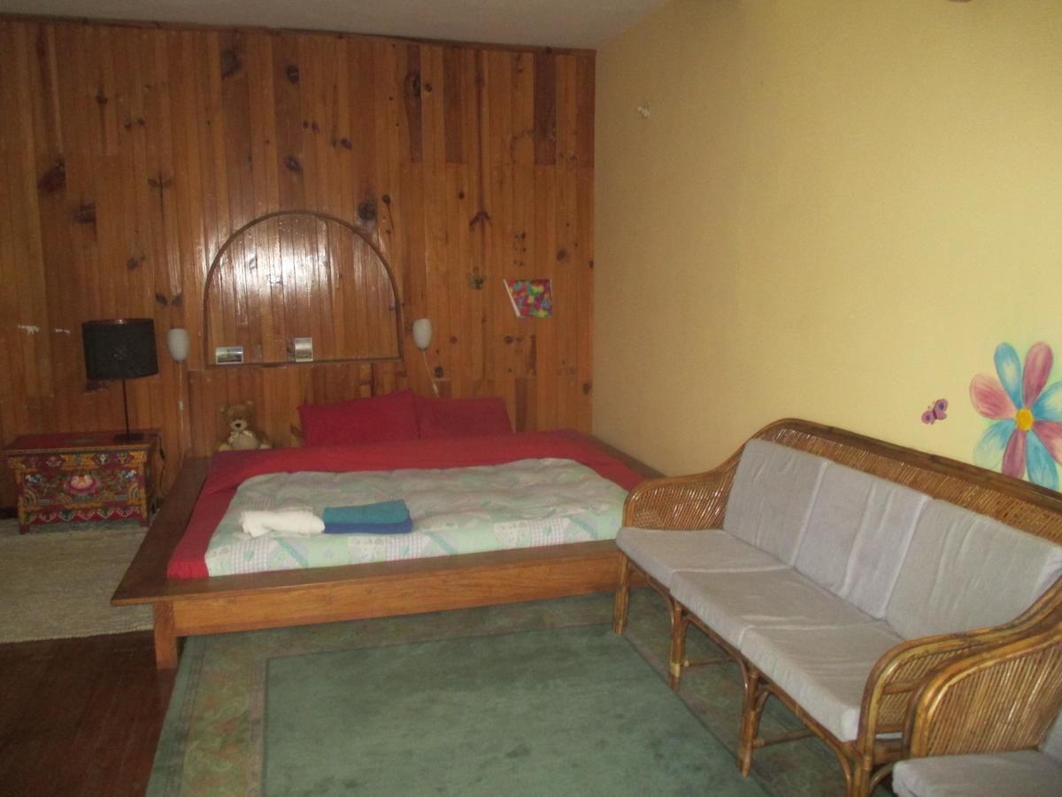 Dakshinkali Hotel Swiss מראה חיצוני תמונה