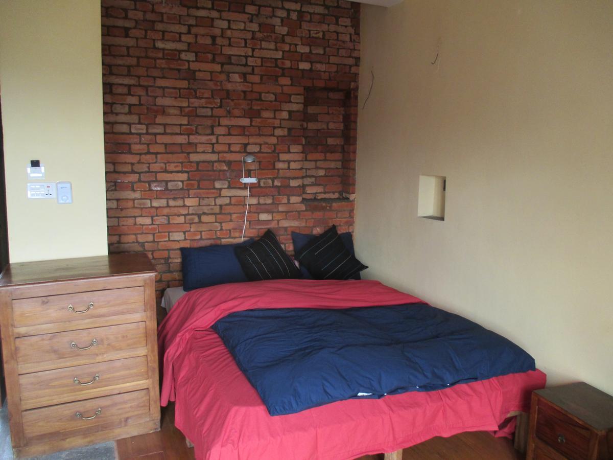 Dakshinkali Hotel Swiss מראה חיצוני תמונה